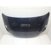 Капот Nissan Pathfinder (R52) 2014 651003KA0A