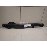 Кронштейн усилителя переднего бампера Nissan Pathfinder (R52) 2014 622963KA0A