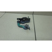 Петля двери багажника верхняя Nissan Pathfinder (R52) 2014 904013KA0A