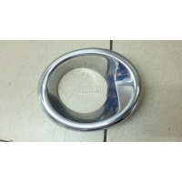 Рамка противотуманной фары левой Nissan Pathfinder (R52) 2014 622573KA0B