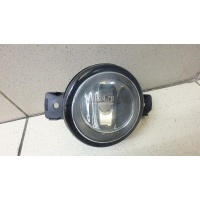 Фара противотуманная левая Nissan Pathfinder (R52) 2014 261559B91C