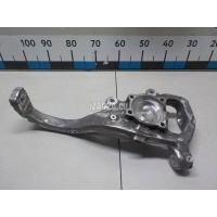 Кулак поворотный передний левый Mercedes Benz W205 2014 2053322100