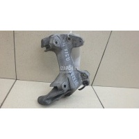 Кронштейн генератора Nissan Qashqai (J11) 2014 1171000Q2M