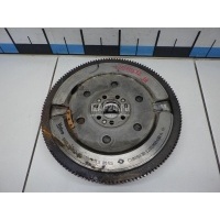 Маховик Nissan Qashqai (J11) 2014 1230000QAC