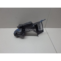Воздухозаборник (внутри) Nissan Qashqai (J11) 2014 165544ED0B