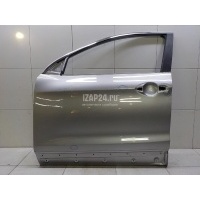 Дверь передняя левая Nissan Qashqai (J11) 2014 H0101HV0MB
