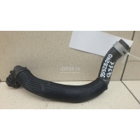Патрубок отопителя Nissan Qashqai (J11) 2014 924004ED0A