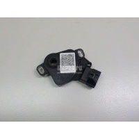 Селектор КПП Nissan Qashqai (J11) 2014 3191829X0C