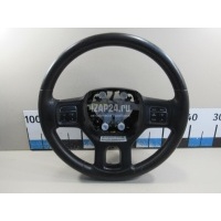 Рулевое колесо для AIR BAG (без AIR BAG) Chrysler Ram 2009 5NN15DX9AA