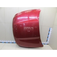 Капот Chrysler Ram 2009 68160234AC