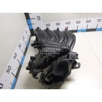 Коллектор впускной Renault Logan II 2014 140036278R