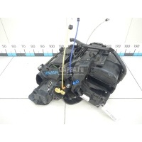 Корпус отопителя Renault Logan II 2014 272709442R