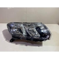 Фара правая O.E.M. Logan II 2014 OEM0065FR