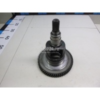 Дифференциал Renault Logan II 2014 8201059618