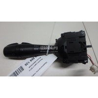 Переключатель поворотов подрулевой Renault Logan II 2014 255407916R