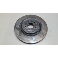 Диск тормозной передний вентилируемый Nissan Q50 (V37) 2013 40206JL00B