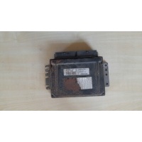 megane scenic 1 , 6 16v блок управления 8200047494