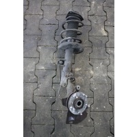 макферсон направляющие левый передняя hyundai i40 1.7 d