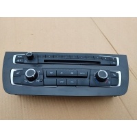 панель кондиционера bmw 1 f20 lci m-pakiet 9384048