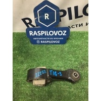 подушка двигателя Chery Tiggo 3 Tiggo 3 2018 T111001710SA