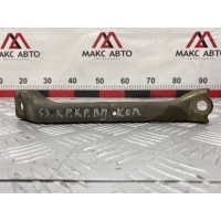 Кронштейн впускного коллектора Mazda Demio 1 DW3W 1999 (1996-2002) B31R13121, <strong>-Б/У Детали сняты с АВТОМОБИЛЯ</strong>