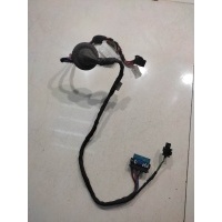 Бачок Mercedes-Benz A-class W176 (2012-2018) 2017 A2465400105