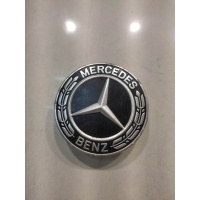 Бачок Mercedes-Benz A-class W176 (2012-2018) 2017 A2224002200