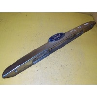 Накладка люка mondeo мк ii 96bbn43404bh