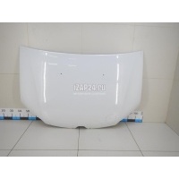 Капот Renault Logan II 2014 651001918R