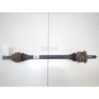 Полуось задняя BMW X5 F15/F85 (2013 - 2018) 33208609838