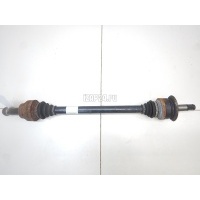 Полуось задняя BMW X5 F15/F85 (2013 - 2018) 33208609838