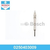 Свеча накаливания BOSCH Octavia (A7) (2013 - 2020) 0250403009