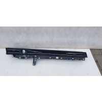 Volkswagen passat b8 3g1858416f решётка вентилятора