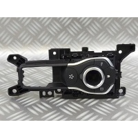 Панель управления mmi renault талисман 253b05762r