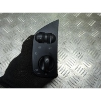 Переключатель света Volkswagen Polo 1998 6n1941531r