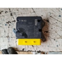 Блок AirBag Volkswagen Tiguan 2018 5Q0959655BK