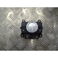 Мерседес w218 w212 idrive ручка настройки a2129001623