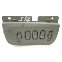 Переключатель стекол 7700432429 renault scenic