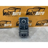 Блок управление подвески Land Rover Discovery 5 2020 KY3214B596FD