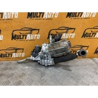 Клапан ЕГР Land Rover Range Rover Sport 2 L494 2014 9X2Q9U438DA