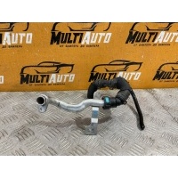 Патрубок системы охлаждения Land Rover Range Rover Sport 2 L494 2014 LR062105