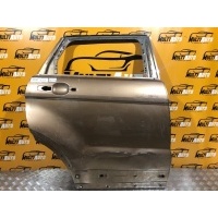 Дверь Задн. Land Rover Evoque 1 2011-2017 LR117203