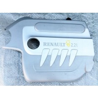 Renault vel satis лагуна защита двигателя 8200230837