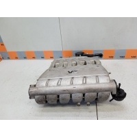 Коллектор впускной Volkswagen Touareg 7LA, 7L6, 7L7 022133201AJ