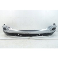 Бампер задняя заднего toyota rav4 iv 2015 - 52159 - 42280