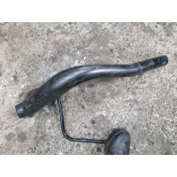 Горловина топливного бака Mercedes E W124 1993 281201121c