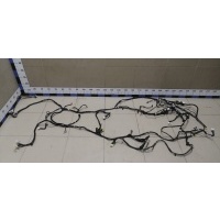 Проводка (коса) NISSAN Juke (F15) 2011> 24014BX63B