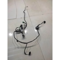 Бардачок Mercedes-Benz A-class W176 (2012-2018) 2017 A2465404805
