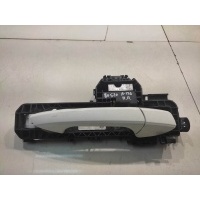 Бачок Mercedes-Benz A-class W176 (2012-2018) 2017 A2047601800