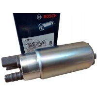 Bosch 0580454155 электрическая насос топлива opel